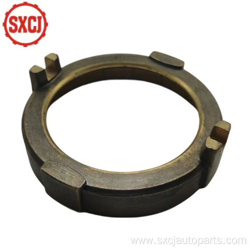 Discount-- Manual auto parts transmission Synchronizer Ring